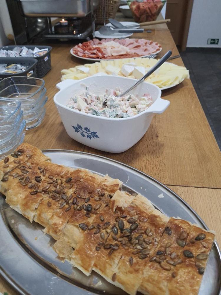 فندق فيرا ياخيموف المظهر الخارجي الصورة